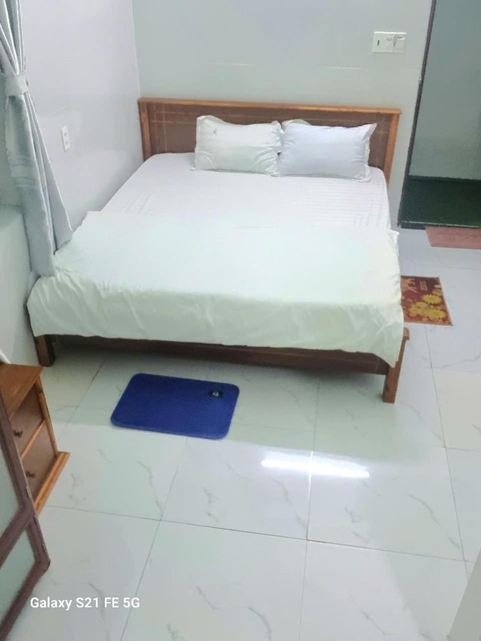Khach San Ngoc Quynh 호텔 라기 외부 사진
